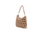 Bolso de cuerda de mano ELOISE
